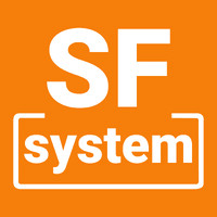 SFsystem ® logo - Similar company to Sf System Lda