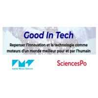 Good In Tech logo - Similar company to Invision Design Solutions