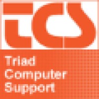 Triad Computer Support