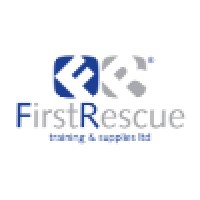 First Rescue Training & Supplies Ltd logo - Similar company to Aed365