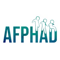 AFPHAD - Association Française de Pédiatrie en HAD logo - Similar company to Lna Had Centre