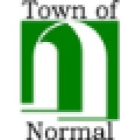 Town of Normal, IL logo - Similar company to Bloomington-Normal Economic Development Council
