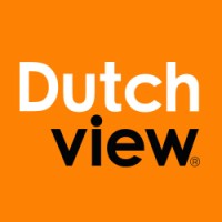 Dutchview logo - Similar company to Humble Creatives
