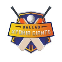 Dallas Xforia Giants logo - Similar company to Xforia Foundation