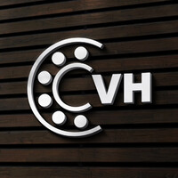 VH Rodamientos | Venta de Insumos Industriales logo - Similar company to Rodamientos Orientales