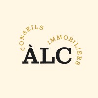 ALC Conseils Immobiliers logo - Similar company to Substances Architectes Sàrl