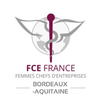 Femmes Chefs d'Entreprises - FCE Bordeaux GIRONDE logo - Similar company to Botanicosm'Ethic