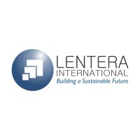 Lentera International logo - Similar company to Ceesuite