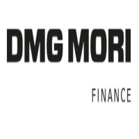 DMG MORI Finance logo - Similar company to Mi Fachpersonal Gmbh