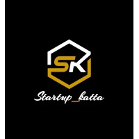 Startup Katta logo - Similar company to Startup Marathi