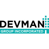 Devman Group Inc. logo - Similar company to C-Intech