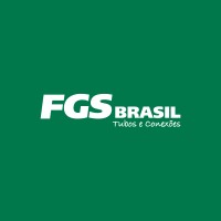 FGS Brasil logo - Similar company to Rh Sem Blá