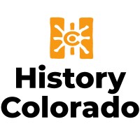 History Colorado logo - Similar company to Wings Over The Rockies Air & Space Museum