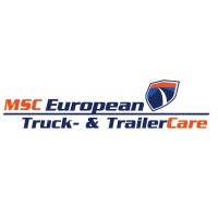 MSC European Truck & Trailer Care Coevorden logo - Similar company to Tdc Trailer, Llc