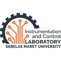 Instrumentation and Control Laboratory Universitas Sebelas Maret logo - Similar company to Himpunan Mahasiswa Teknik Elektro Ft Uns