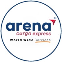 Arena Cargo Express logo - Similar company to Arena Cargo Express™ Maroc