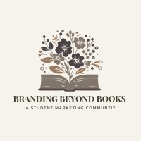 Branding Beyond Books logo - Similar company to Founders Grid