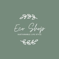 Eco Shop logo - Similar company to Ecoshop