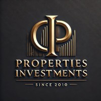 CP Properties Investments logo - Similar company to Planner Infra