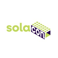 Solacon Pilbara logo - Similar company to Coastal Electrical And Data