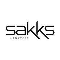 SAKKS MENSWEAR logo - Similar company to Solent Boat Training
