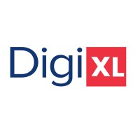 DigiXL Media logo - Similar company to Webspace