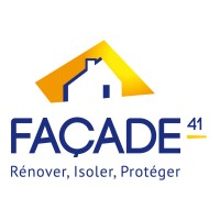 FAÇADE 41 logo - Similar company to Lavrincik Facade Experts
