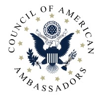 Council of American Ambassadors logo - Similar company to Keili