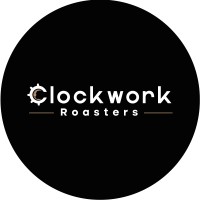clockwork roasters logo - Similar company to Kiko Professional Zrt.