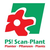 Scan-Plant A/S logo - Similar company to Easycare By Feldborg
