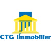 CTG Immobilier logo - Similar company to Mychezmoi.Com