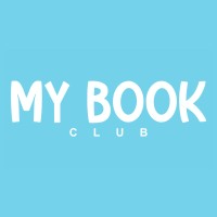 MY BOOK CLUB logo - Similar company to Drop Ship Logistics