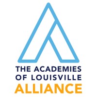 The Academies of Louisville Alliance logo - Similar company to Kentucky Career Center - Louisville Region