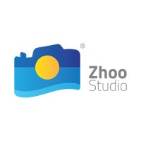 عکاسی صنعتی ژو logo - Similar company to Blinged.Co