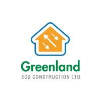 Greenland Eco Construction Ltd logo - Similar company to Vadrupak Bv