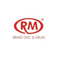 RM Engineering logo - Similar company to Pavan Industries