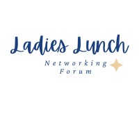Ladies Lunch logo - Similar company to Mountain Perspective - Organisational Development
