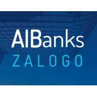 AIB Zalogo logo - Similar company to Spectrum Partners