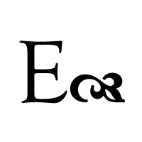Eindeloos logo - Similar company to Cyano2