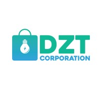 DZT Corp logo - Similar company to Tmz (Teemazing)