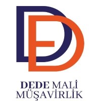Dede Mali Müşavirik logo - Similar company to Tpvoice