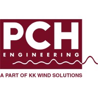 PCH Engineering A/S logo - Similar company to Pch Engineers