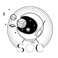 SOC international logo - Similar company to 주식회사 부스트리