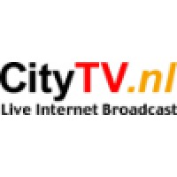 CityTV.nl Livestream and Recordings, Eindhoven logo - Similar company to Blixem Internet