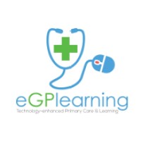 eGPlearning logo - Similar company to Doctaly