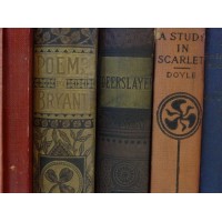Publishing History