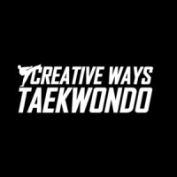 Creative Ways Taekwondo logo - Similar company to University Of Bristol Taekwondo
