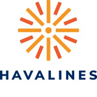Havalines logo - Similar company to Havaist