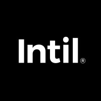 Intil logo - Similar company to Moonshot