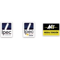 Grupo IPEC INDUSTRIAL logo - Similar company to Sadi